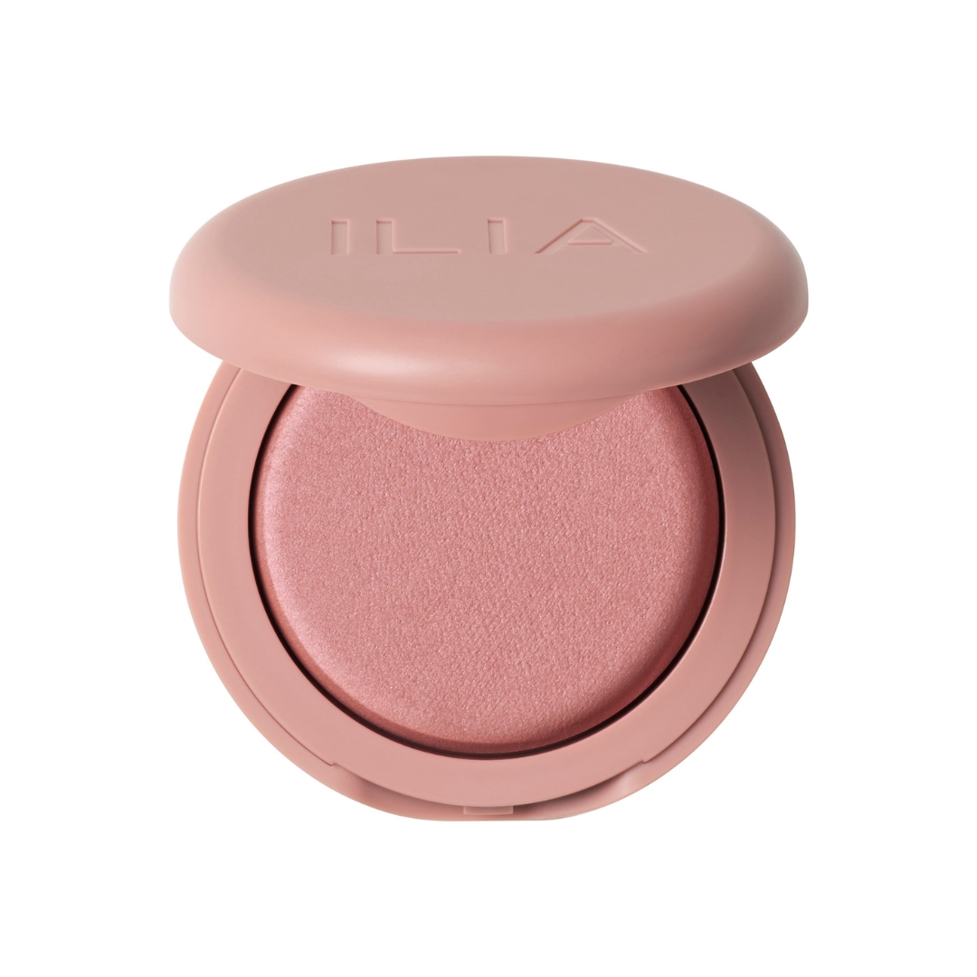 ILIA Soft Focus Blurring Blush - GLIMPSE