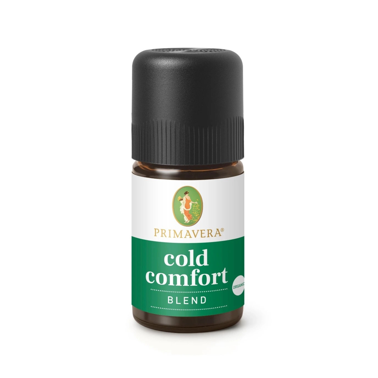 Primavera Cold & Flu Směs éterických olejů 5 ml 
