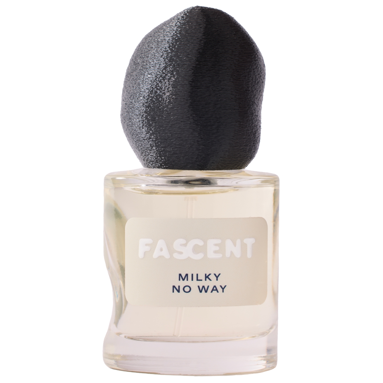Fascent - MILKY NO WAY