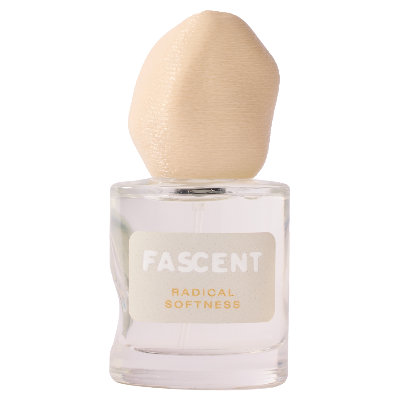 Fascent - RADICAL SOFTNESS