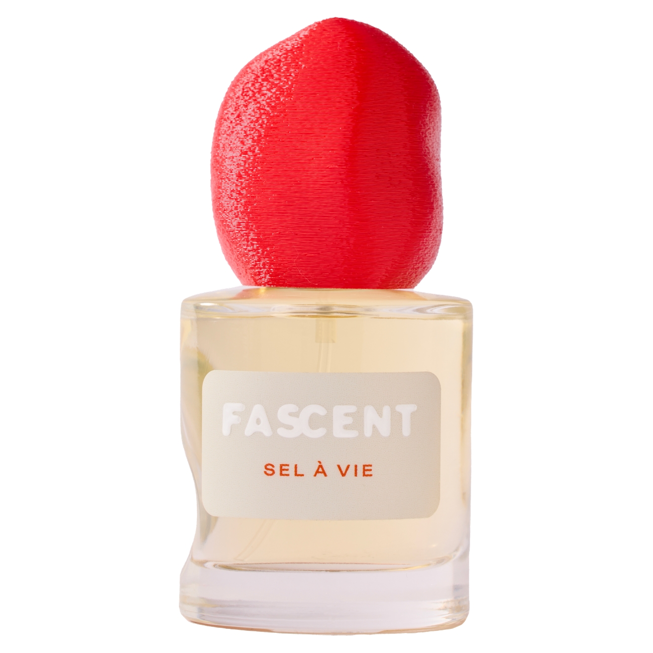 Fascent - SEL À VIE