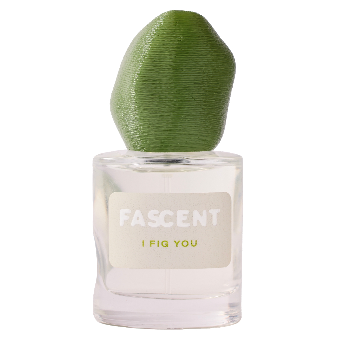 Fascent - I FIG YOU