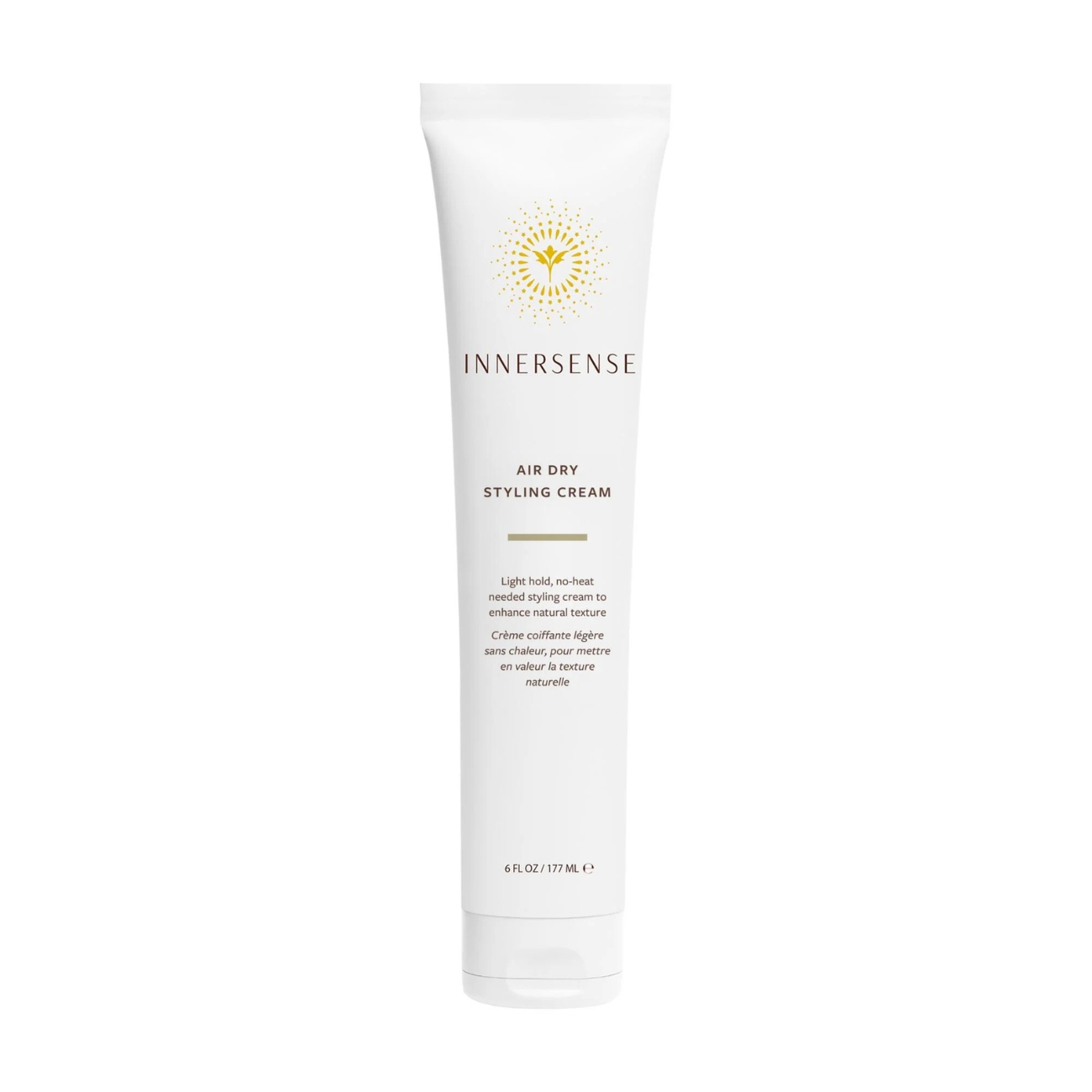 INNERSENSE Air Dry Styl Cream 177 ml