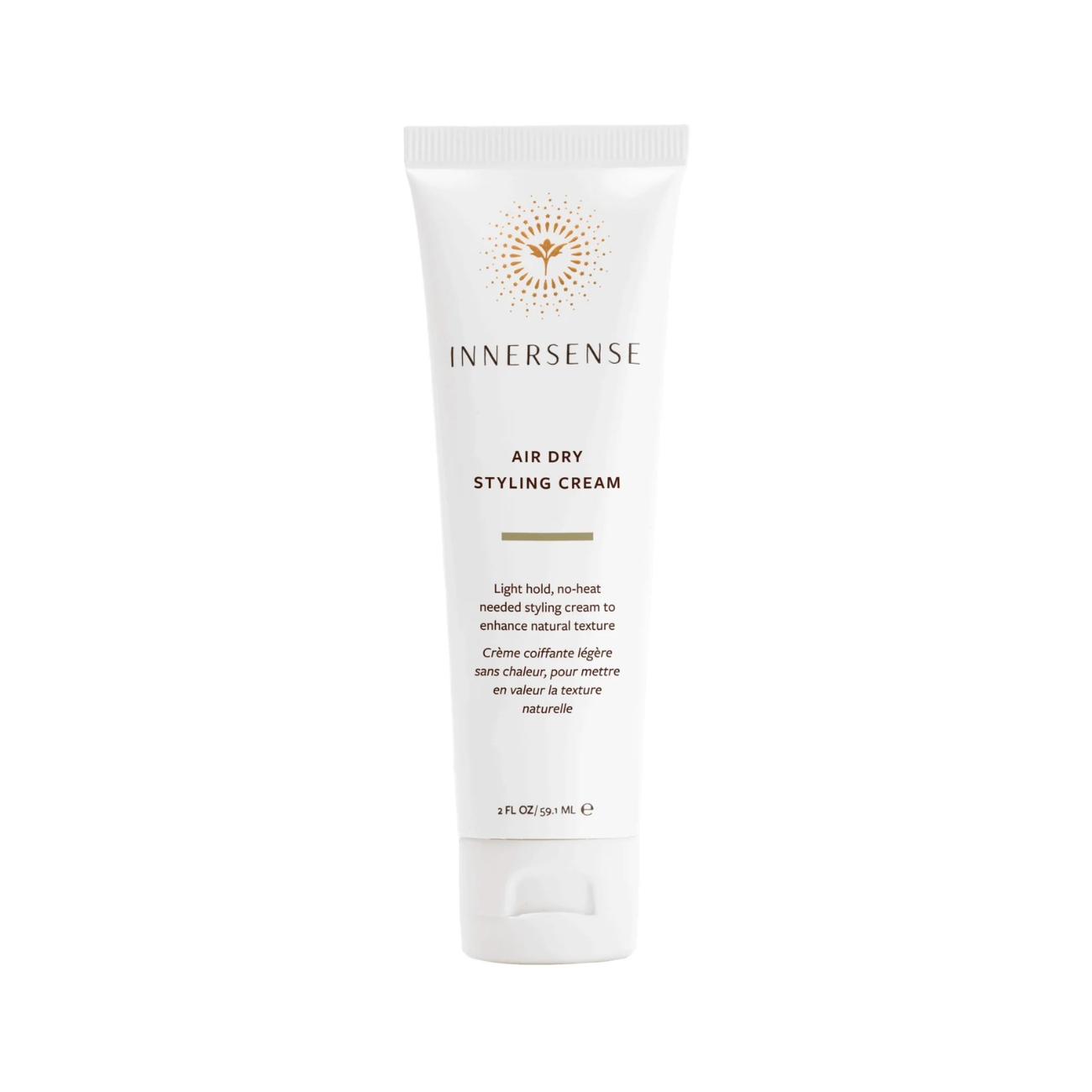 INNERSENSE Air Dry Styl Cream 59 ml