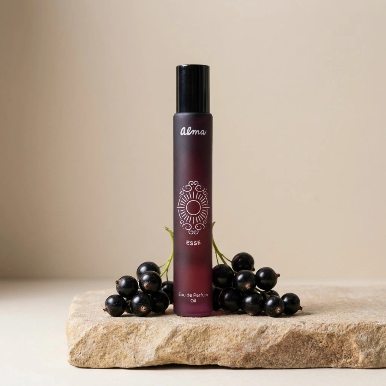 Alma Eau de Parfum ESSE v oleji 
