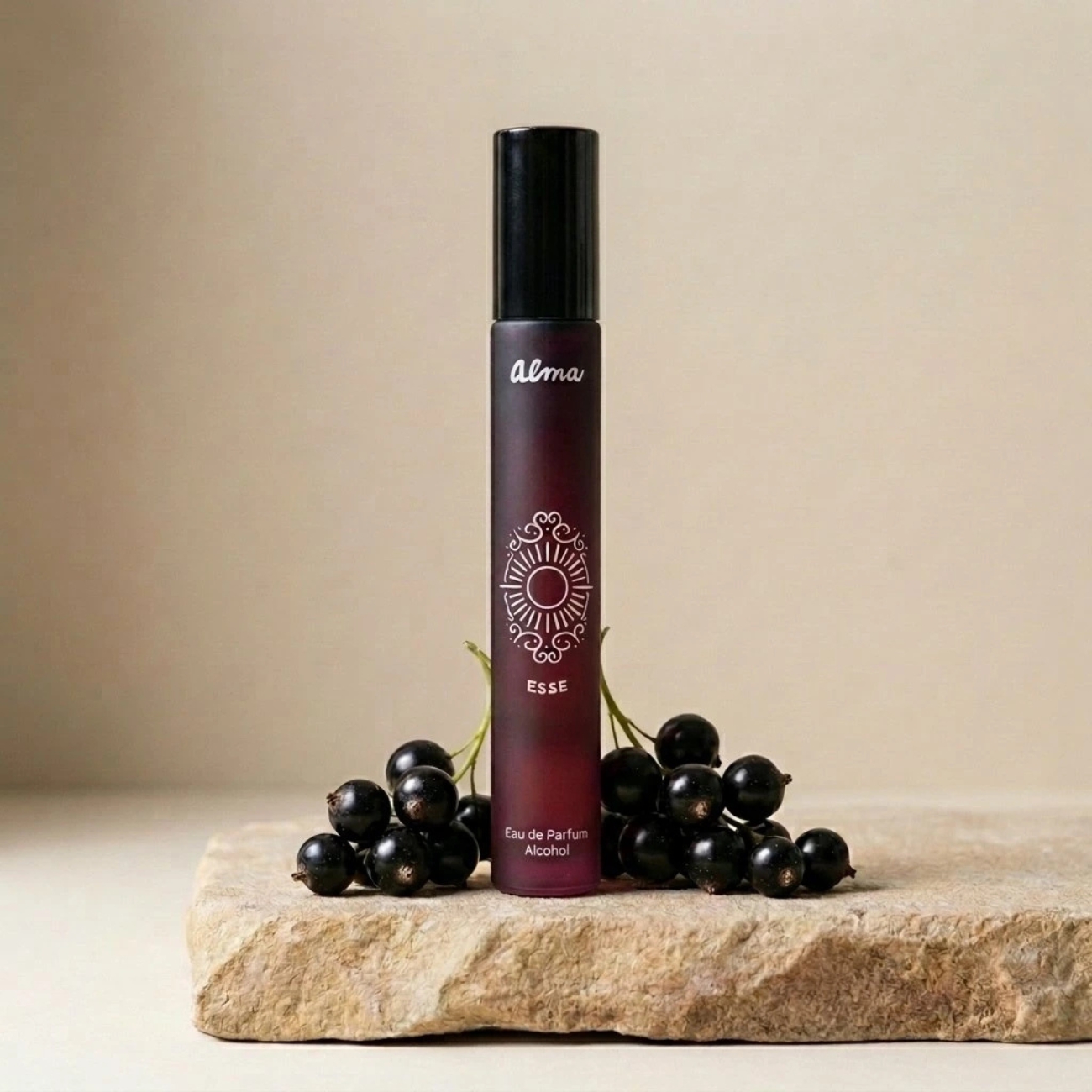 Alma Eau de Parfum ESSE v alkoholu