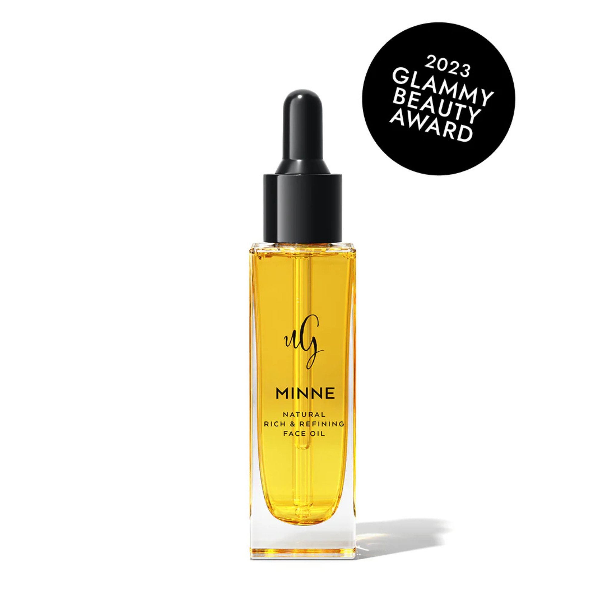 Und Gretel MINNE Rich and Refining Oil 