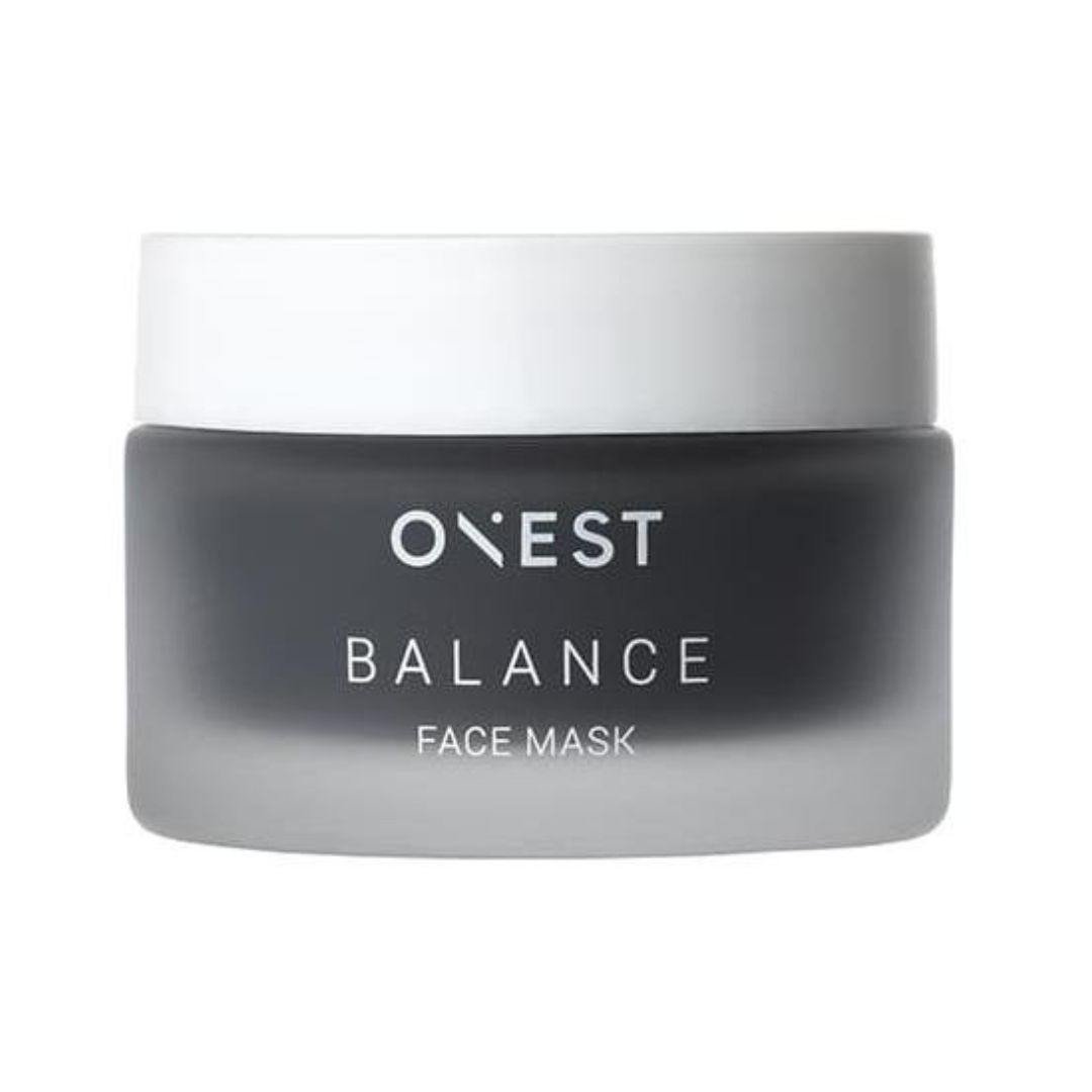 ONEST Balance face mask