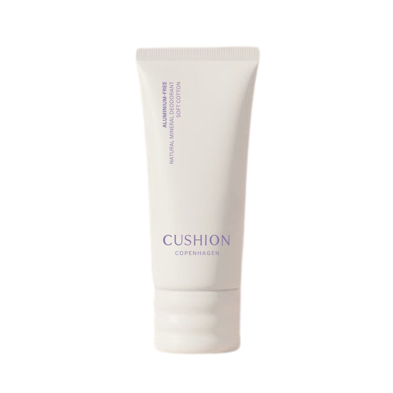 Cushion Copenhagen Přírodní minerální deodorant Soft Cotton
