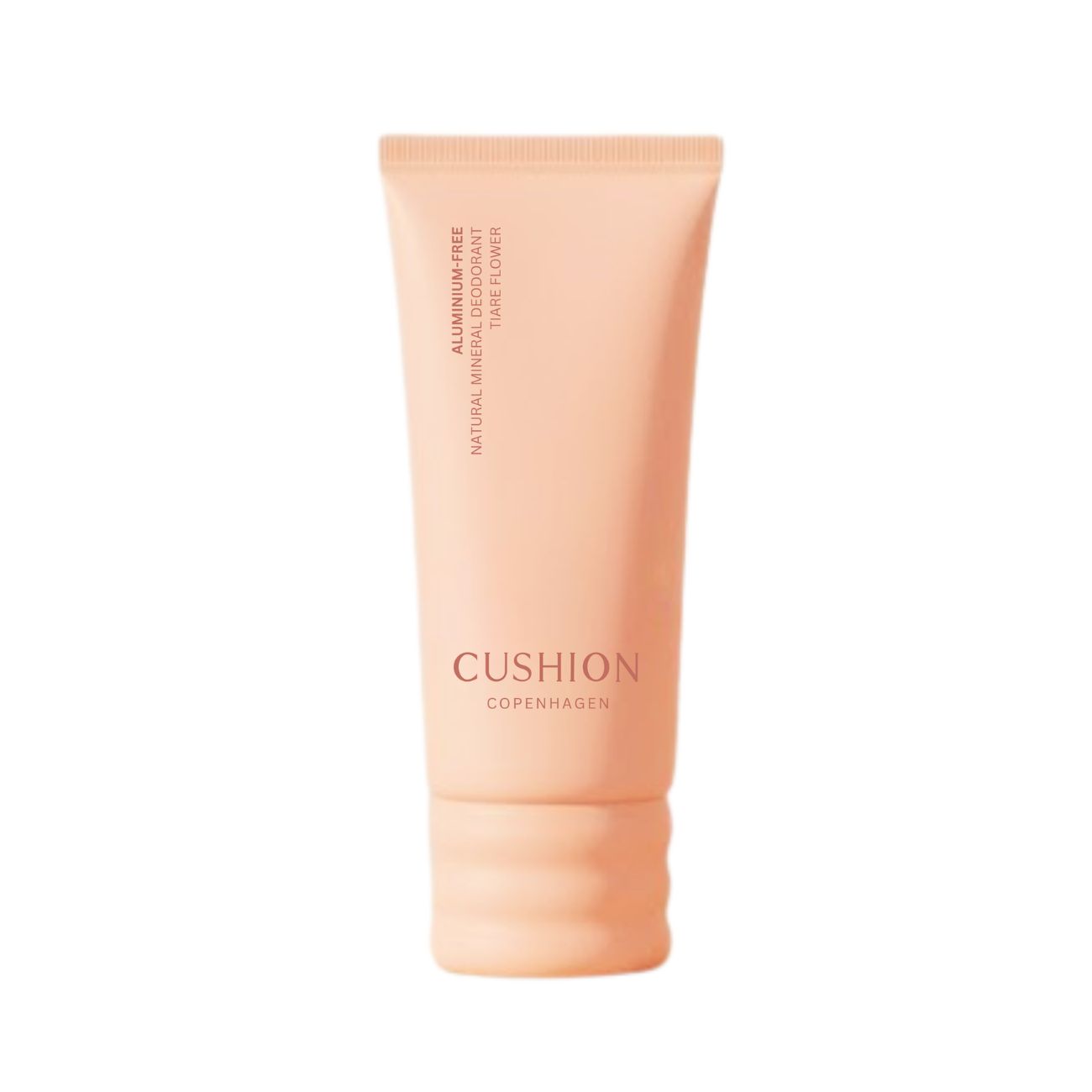 Cushion Copenhagen Přírodní minerální deodorant Tiare Flower