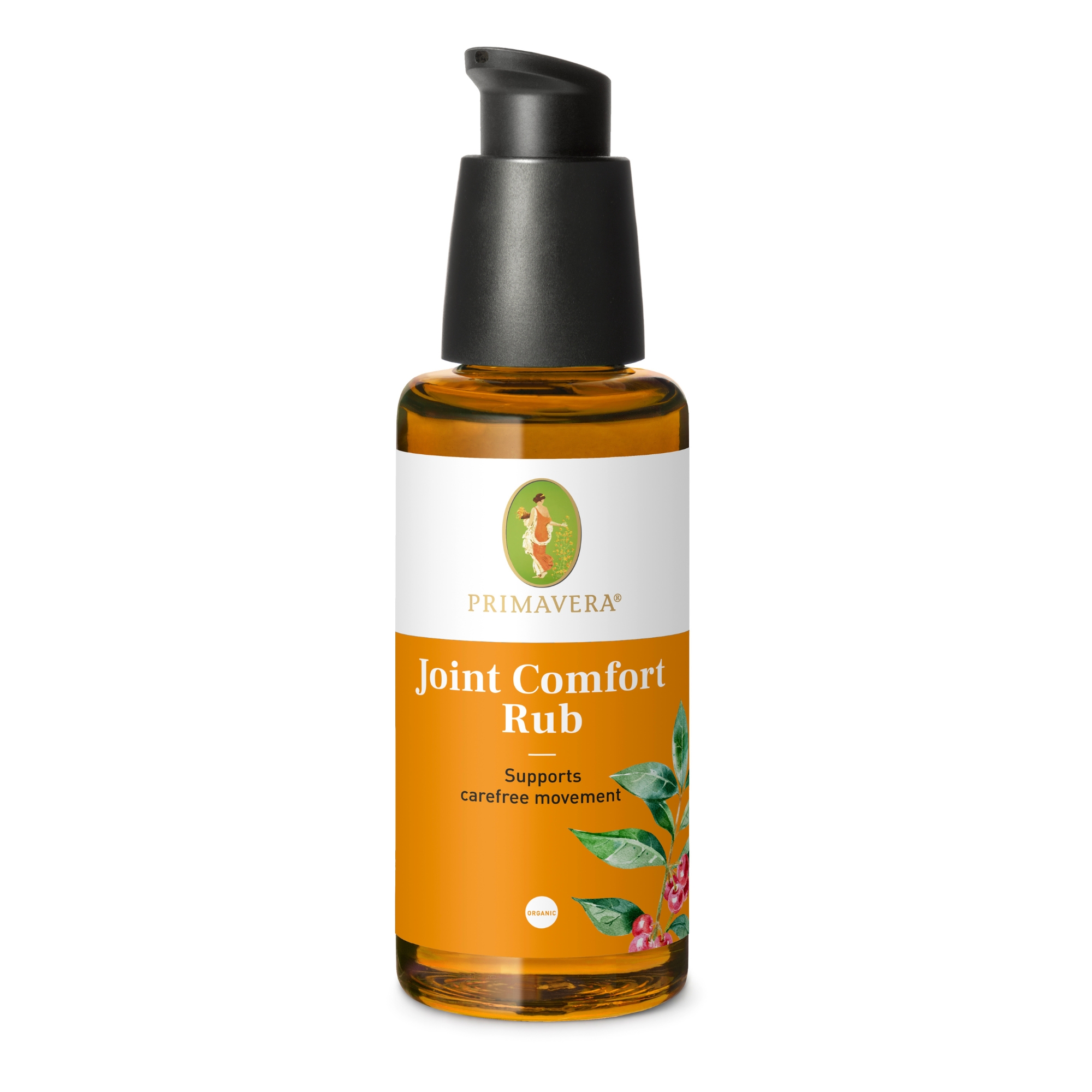 PRIMAVERA Joint Comfort Rub - Active Comfort