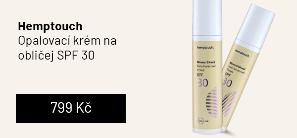 Hemptouch SPF 30